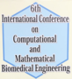 International Conference on Computational and Mathematical Biomedical Engineering