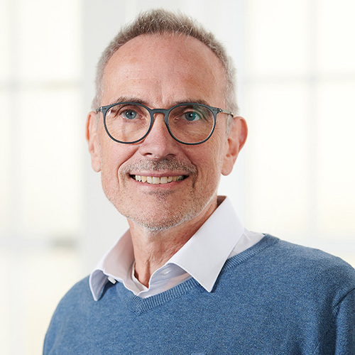 Werner Nahm