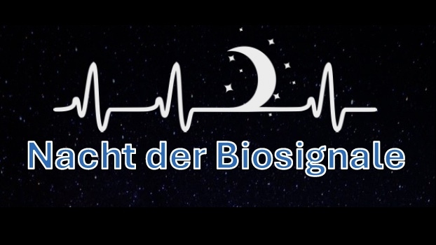 Logo Nacht der Biosignale