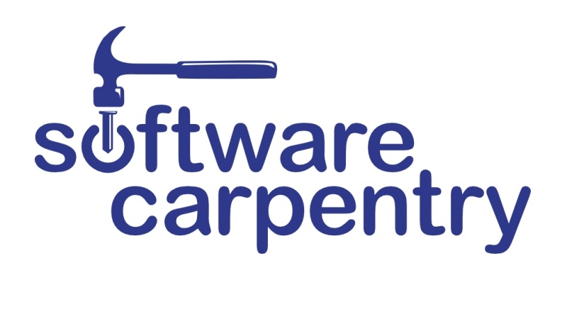 Logo Software Carpentry