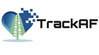 TrackAF Logo